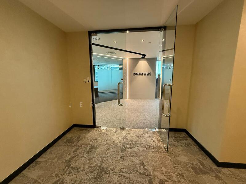 Republic Plaza, 9 Raffles Place, 3,380 sqft, Office For Rent, by Jeremy Lim, 60100986 - CommercialGuru.com.sg