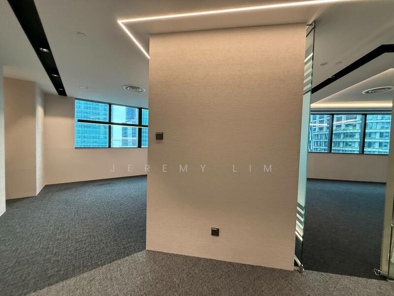 Republic Plaza, 9 Raffles Place, 3,380 sqft, Office For Rent, by Jeremy Lim, 60100986 - CommercialGuru.com.sg