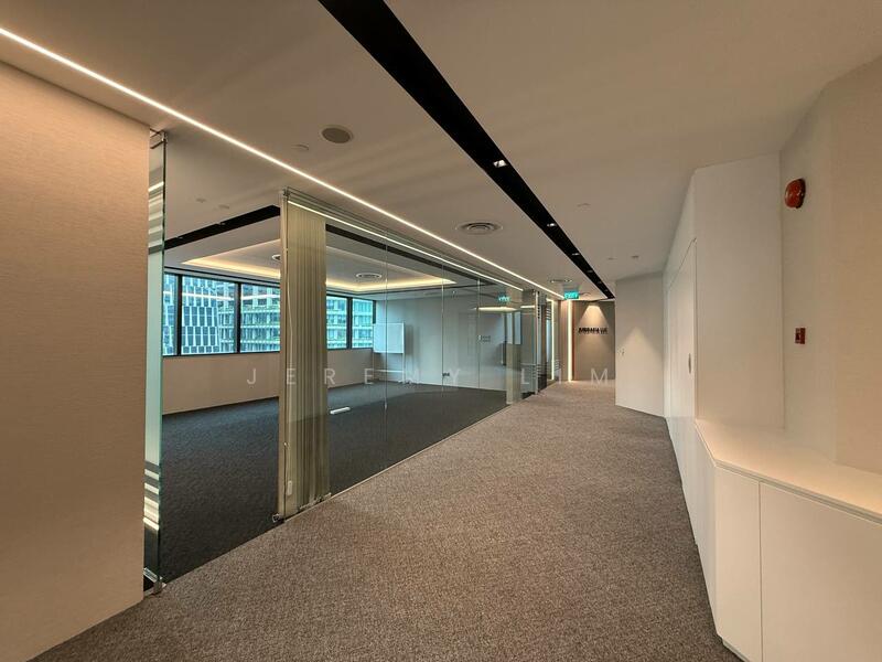 Republic Plaza, 9 Raffles Place, 3,380 sqft, Office For Rent, by Jeremy Lim, 60100986 - CommercialGuru.com.sg