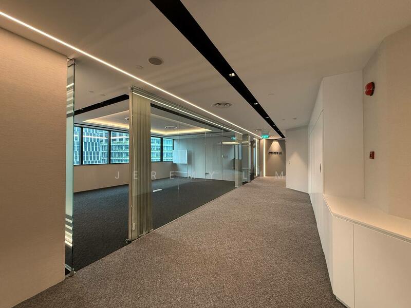 Republic Plaza, 9 Raffles Place, 3,380 sqft, Office For Rent, by Jeremy Lim, 60100986 - CommercialGuru.com.sg