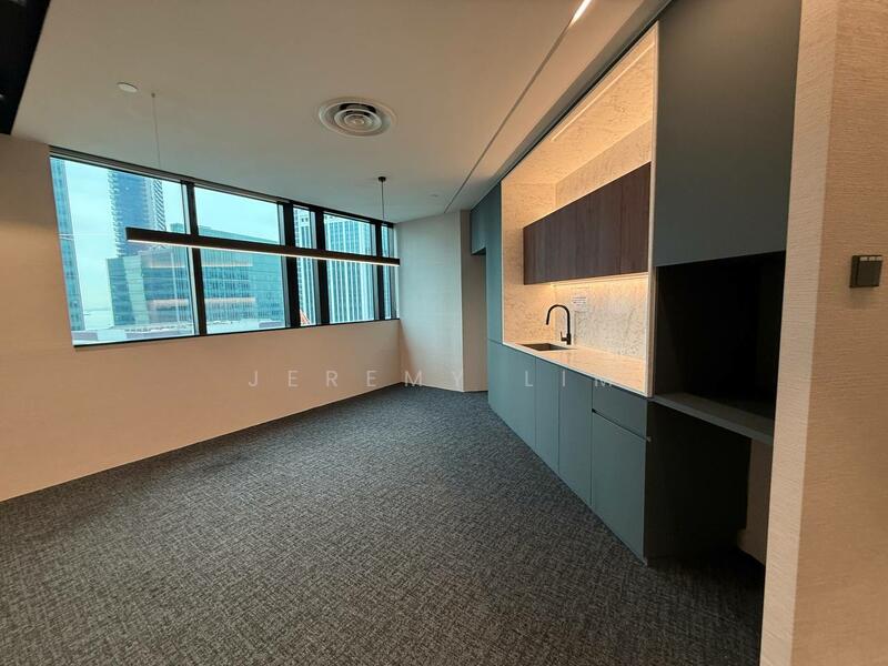 Republic Plaza, 9 Raffles Place, 3,380 sqft, Office For Rent, by Jeremy Lim, 60100986 - CommercialGuru.com.sg