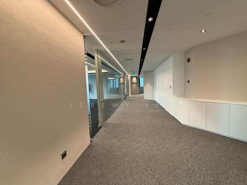 Republic Plaza, 9 Raffles Place, 3,380 sqft, Office For Rent, by Jeremy Lim, 60100986 - CommercialGuru.com.sg