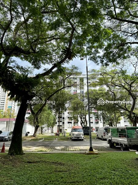 For Sale - 510 Ang Mo Kio Avenue 8