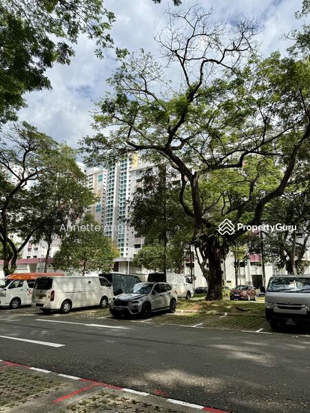For Sale - 510 Ang Mo Kio Avenue 8