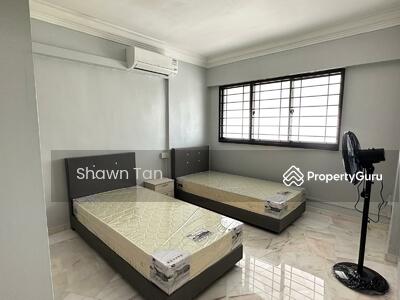 For Rent - 169 Bukit Batok West Avenue 8