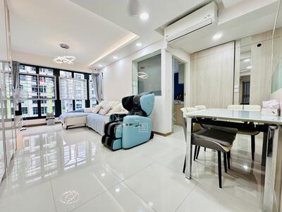 For Sale - 101A Bidadari Park Drive