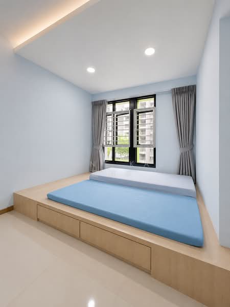 101A Bidadari Park Drive, 101A Bidadari Park Drive, 3 Bedrooms, 1,001 sqft, HDB Flat For Sale, by Dane Kau 高国豪, 60101021 - PropertyGuru.com.sg