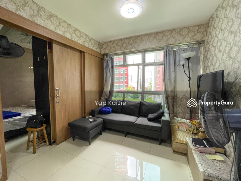 For Sale - 435B Bukit Batok West Avenue 5