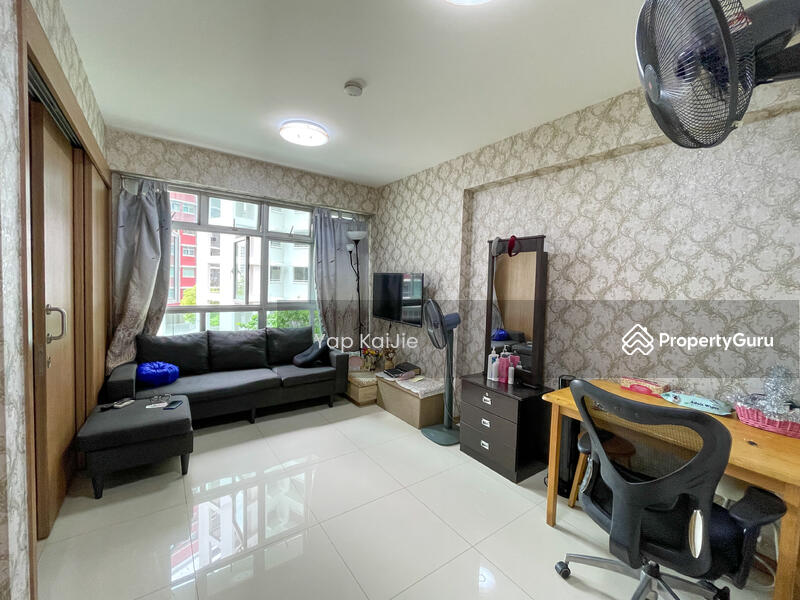 For Sale - 435B Bukit Batok West Avenue 5