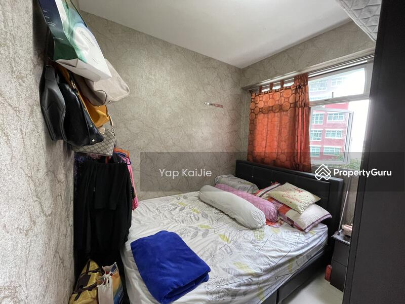 For Sale - 435B Bukit Batok West Avenue 5