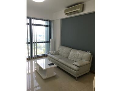 For Sale - Blue Horizon