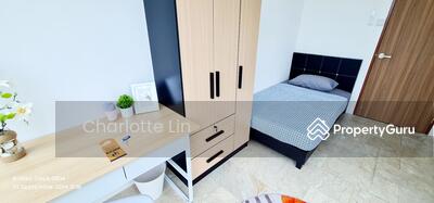 For Rent - Parc Oasis