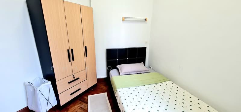 Parc Oasis, 35 Jurong East Avenue 1, Room Rental, 100 sqft, Condominium For Rent, by Charlotte Lin, 60101045 - Bedroom - PropertyGuru.com.sg