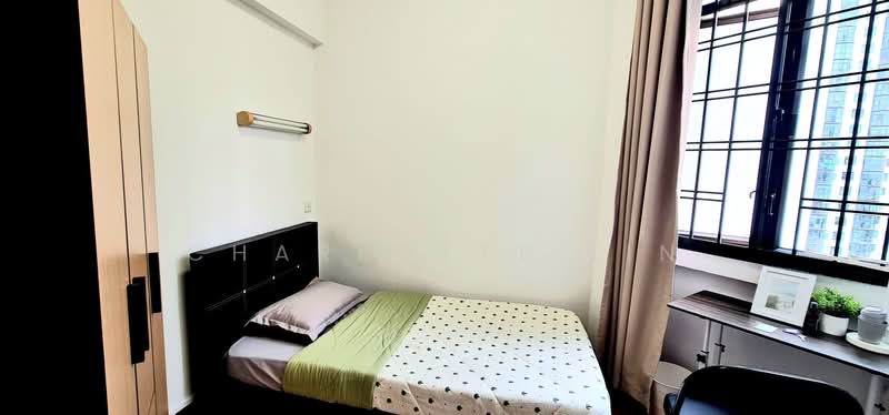 Parc Oasis, 35 Jurong East Avenue 1, Room Rental, 100 sqft, Condominium For Rent, by Charlotte Lin, 60101045 - Bedroom - PropertyGuru.com.sg