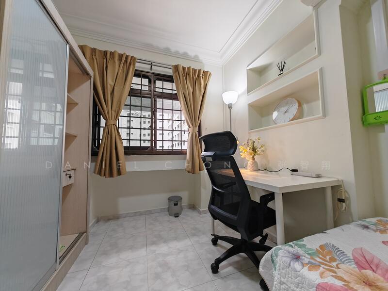 639 Woodlands Ring Road, 639 Woodlands Ring Road, Room Rental, 100 sqft, HDB Flat For Rent, by Daniel Chong 张智翔, 60101051 - PropertyGuru.com.sg