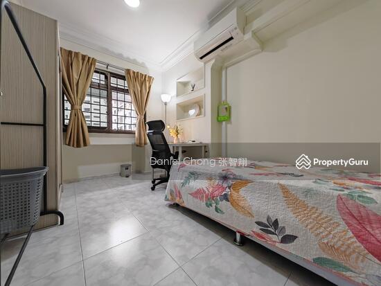 For Rent - 639 Woodlands Ring Road