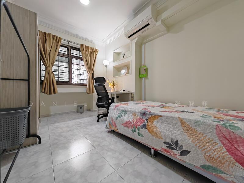 639 Woodlands Ring Road, 639 Woodlands Ring Road, Room Rental, 100 sqft, HDB Flat For Rent, by Daniel Chong 张智翔, 60101051 - PropertyGuru.com.sg