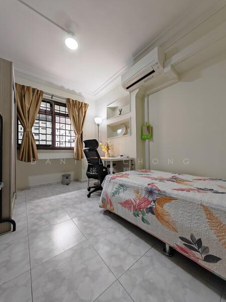 639 Woodlands Ring Road, 639 Woodlands Ring Road, Room Rental, 100 sqft, HDB Flat For Rent, by Daniel Chong 张智翔, 60101051 - PropertyGuru.com.sg
