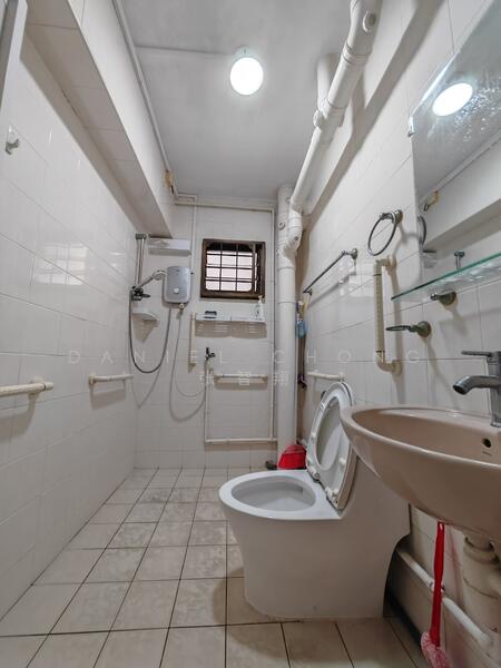 639 Woodlands Ring Road, 639 Woodlands Ring Road, Room Rental, 100 sqft, HDB Flat For Rent, by Daniel Chong 张智翔, 60101051 - PropertyGuru.com.sg