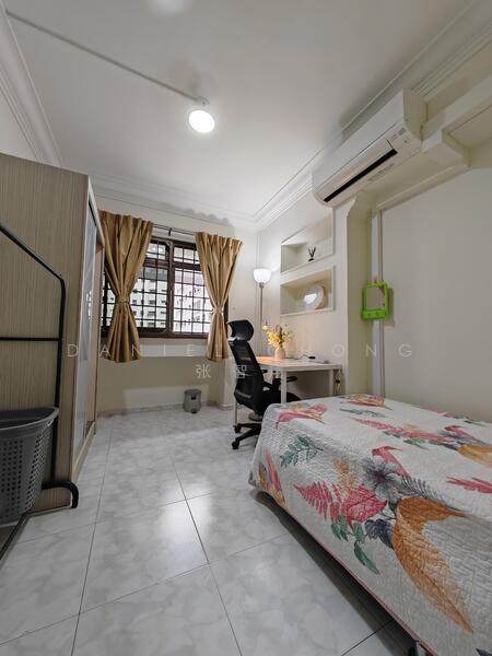 639 Woodlands Ring Road, 639 Woodlands Ring Road, Room Rental, 100 sqft, HDB Flat For Rent, by Daniel Chong 张智翔, 60101051 - PropertyGuru.com.sg