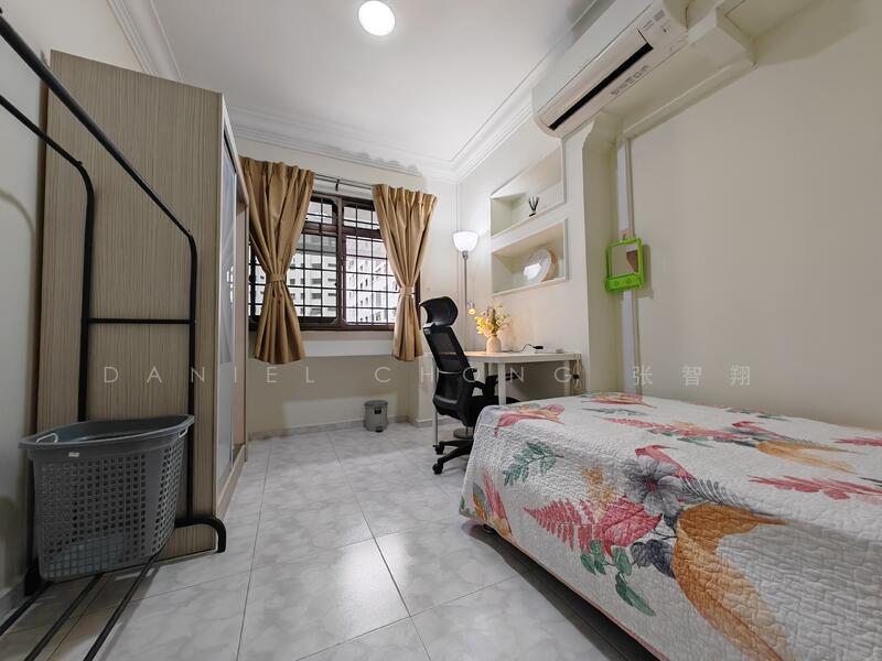639 Woodlands Ring Road, 639 Woodlands Ring Road, Room Rental, 100 sqft, HDB Flat For Rent, by Daniel Chong 张智翔, 60101051 - PropertyGuru.com.sg