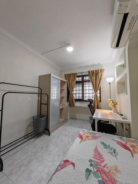 639 Woodlands Ring Road, 639 Woodlands Ring Road, Room Rental, 100 sqft, HDB Flat For Rent, by Daniel Chong 张智翔, 60101051 - PropertyGuru.com.sg