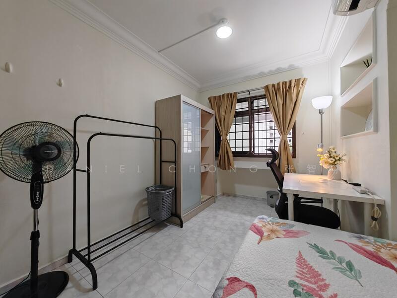 639 Woodlands Ring Road, 639 Woodlands Ring Road, Room Rental, 100 sqft, HDB Flat For Rent, by Daniel Chong 张智翔, 60101051 - PropertyGuru.com.sg