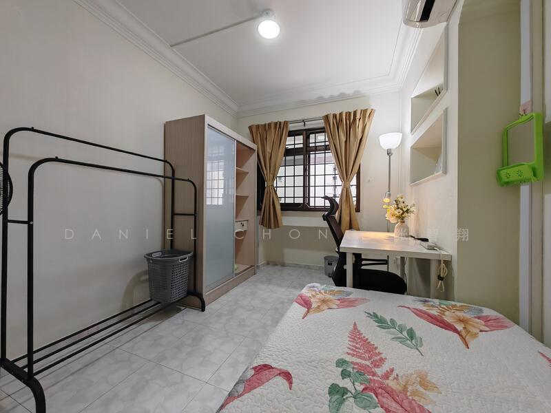 639 Woodlands Ring Road, 639 Woodlands Ring Road, Room Rental, 100 sqft, HDB Flat For Rent, by Daniel Chong 张智翔, 60101051 - PropertyGuru.com.sg