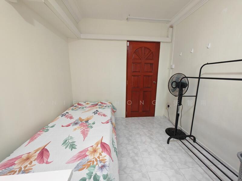 639 Woodlands Ring Road, 639 Woodlands Ring Road, Room Rental, 100 sqft, HDB Flat For Rent, by Daniel Chong 张智翔, 60101051 - PropertyGuru.com.sg