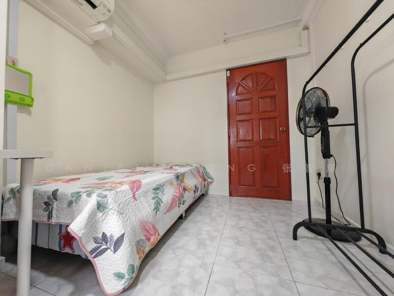 639 Woodlands Ring Road, 639 Woodlands Ring Road, Room Rental, 100 sqft, HDB Flat For Rent, by Daniel Chong 张智翔, 60101051 - PropertyGuru.com.sg