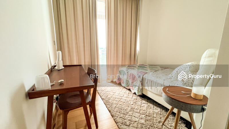 For Rent - The Coast at Sentosa Cove