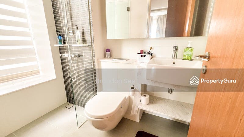 For Rent - The Coast at Sentosa Cove