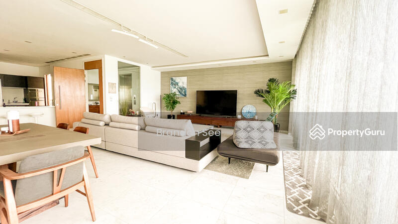 For Rent - The Coast at Sentosa Cove