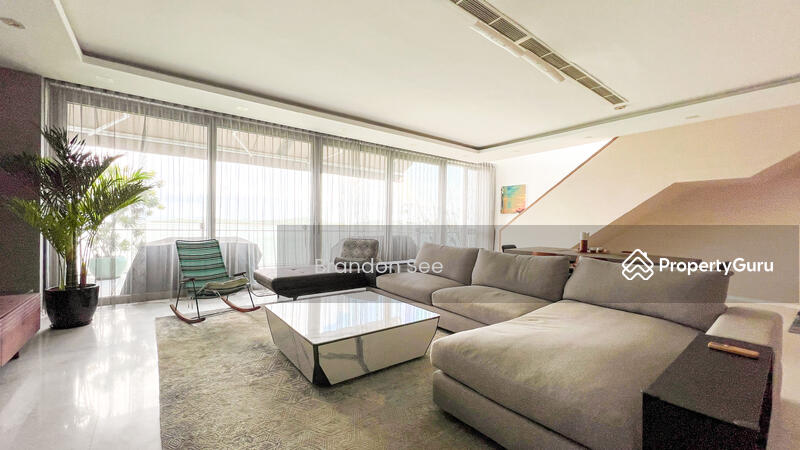 For Rent - The Coast at Sentosa Cove