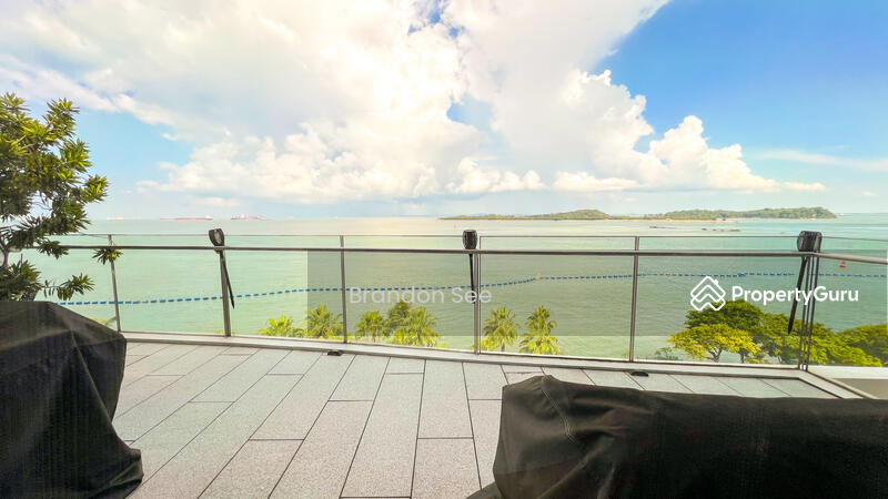 For Rent - The Coast at Sentosa Cove