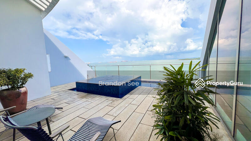For Rent - The Coast at Sentosa Cove