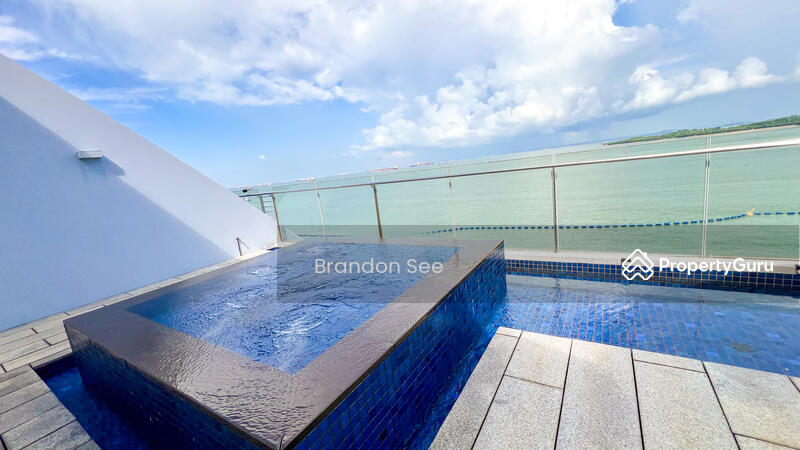 For Rent - The Coast at Sentosa Cove