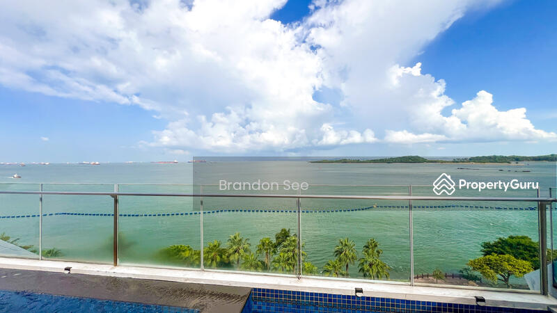 For Rent - The Coast at Sentosa Cove