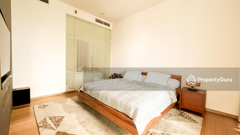 For Rent - The Coast at Sentosa Cove