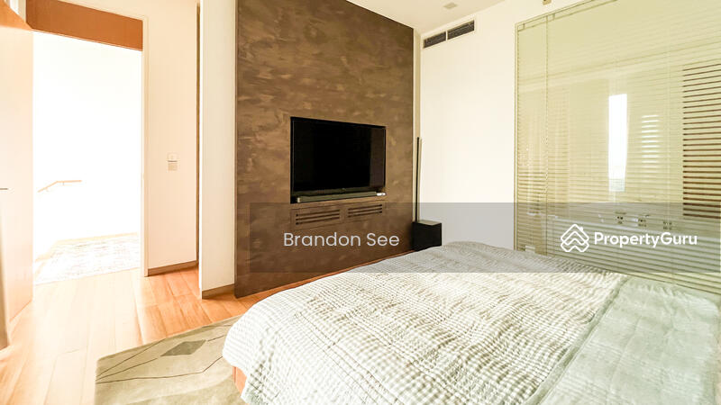 For Rent - The Coast at Sentosa Cove