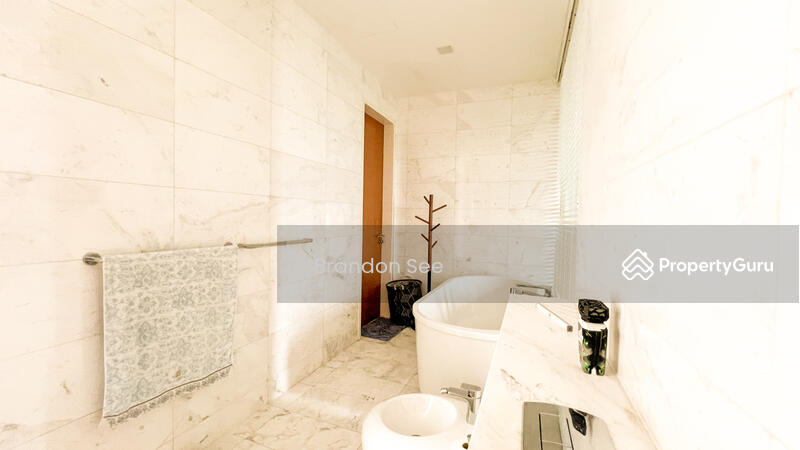 For Rent - The Coast at Sentosa Cove