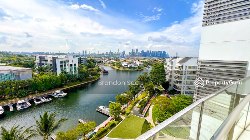 For Rent - The Coast at Sentosa Cove