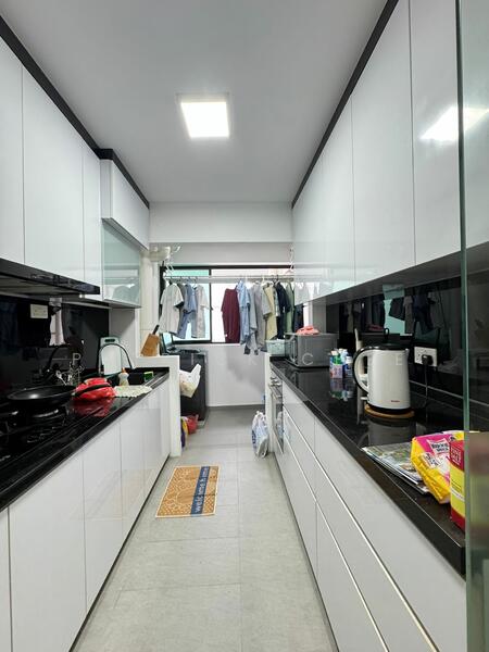 For Sale - 336A Yishun Street 31