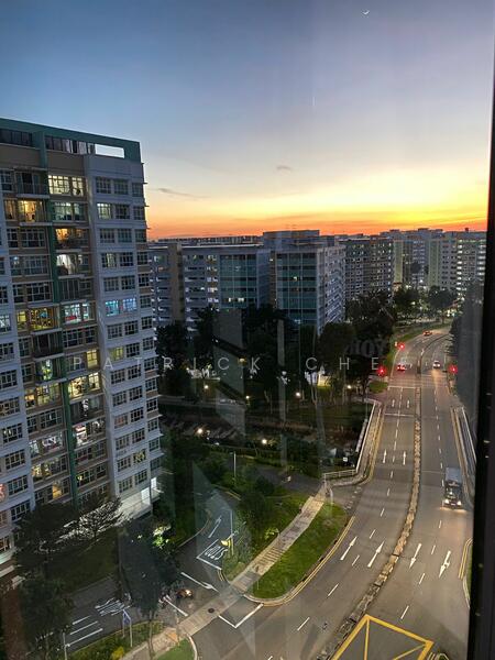 For Sale - 336A Yishun Street 31