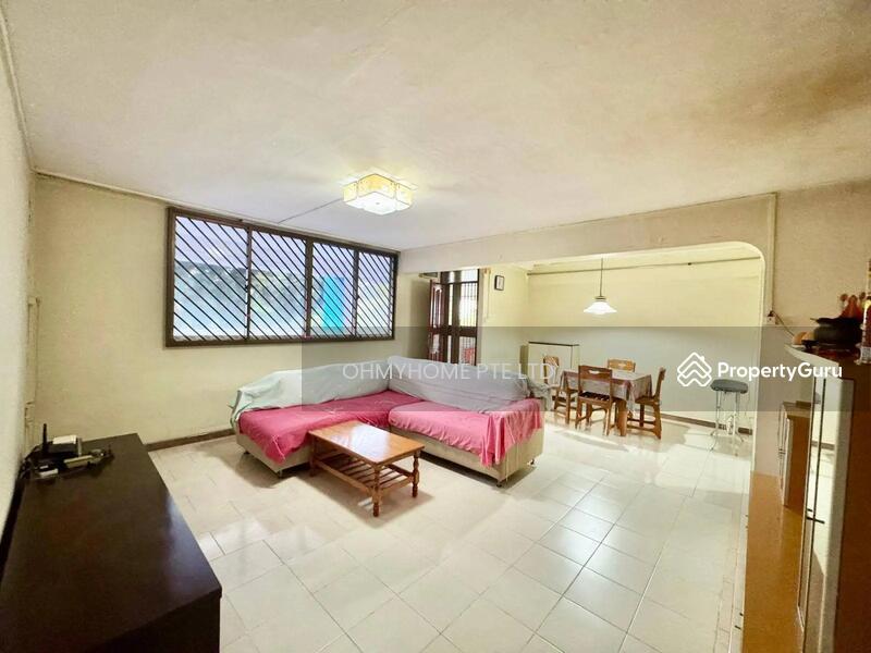 For Sale - 272 Yishun Street 22