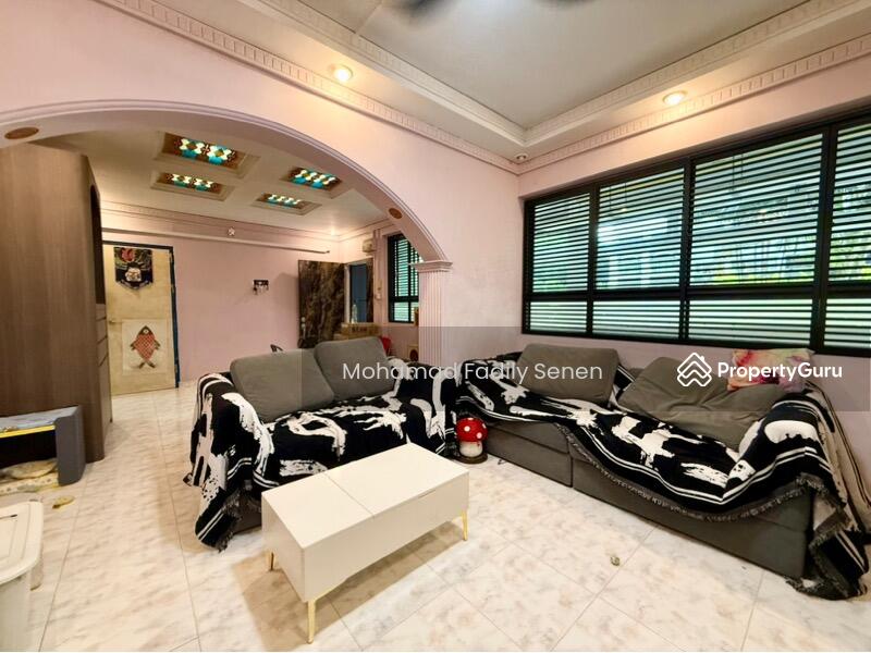 For Sale - 943 Hougang Street 92