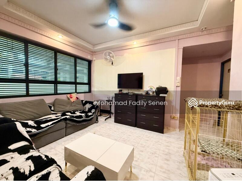 For Sale - 943 Hougang Street 92