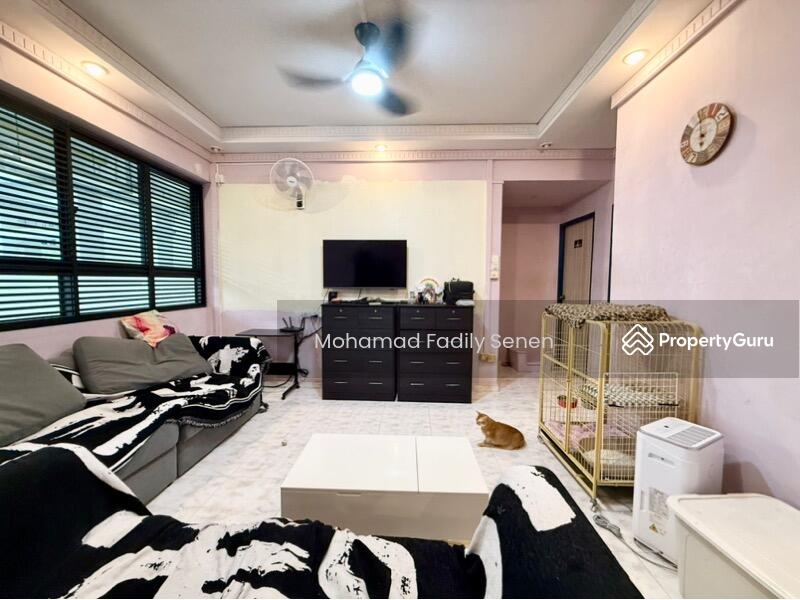 For Sale - 943 Hougang Street 92