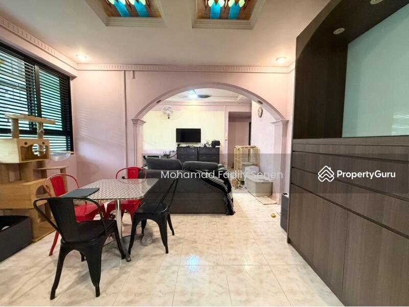 For Sale - 943 Hougang Street 92