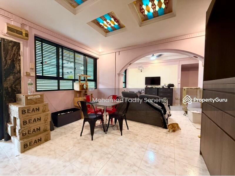 For Sale - 943 Hougang Street 92